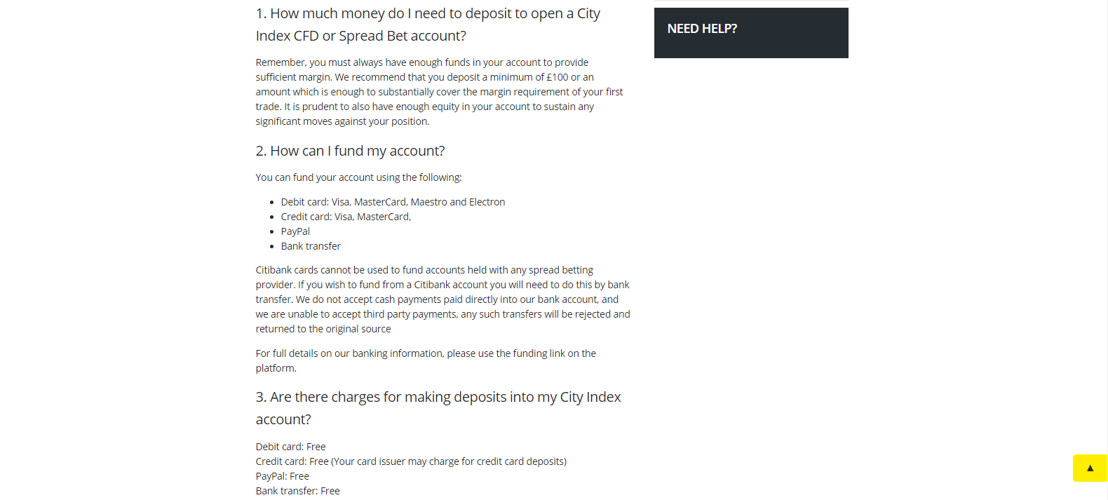 deposits and withdrawals deposits and withdrawals